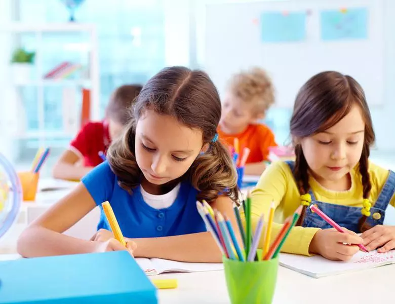 5-7 Yaş Çocuklar İçin İngilizce Kursları: Erken Yaşta Dil Öğreniminde Uzmanlaşın